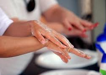 Com Pandemia Dia Mundial de Higienização das Mãos reforça importância da ação